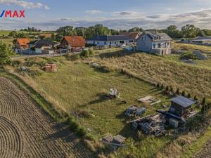 Prodej pozemku pro bydlení, Vykáň, 1295 m2