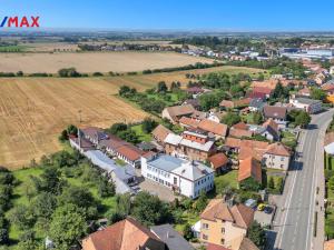 Prodej ubytování, Holice - Staré Holice, Staroholická, 721 m2