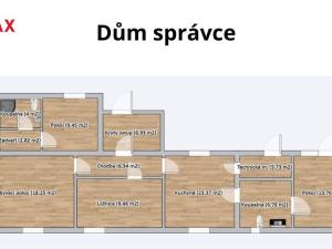 Prodej ubytování, Holice - Staré Holice, Staroholická, 721 m2