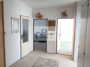 Prodej bytu 4+1, Hrušovany nad Jevišovkou, Mlýnská, 90 m2