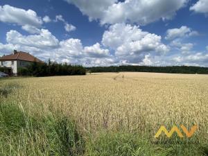 Prodej pozemku pro bydlení, Jaroslav, 2072 m2