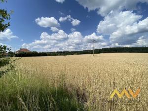 Prodej pozemku pro bydlení, Jaroslav, 2072 m2