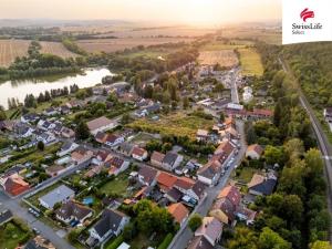 Prodej pozemku pro bydlení, Tuchlovice - Srby, 1212 m2