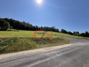 Prodej pozemku pro bydlení, Rožnov pod Radhoštěm, 2925 m2
