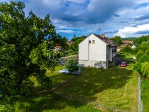 Prodej pozemku pro bydlení, Klučenice, 981 m2