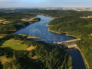 Prodej pozemku pro bydlení, Klučenice, 981 m2