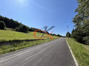 Prodej pozemku pro bydlení, Rožnov pod Radhoštěm, 2287 m2