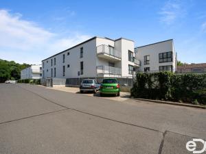 Prodej bytu 2+kk, Praha - Hrdlořezy, Mezilehlá, 53 m2