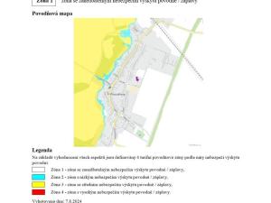 Prodej pozemku pro bydlení, Pouzdřany, 1274 m2