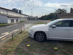 Pronájem komerční nemovitosti, Praha, Stará Spojovací, 13 m2