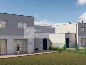 Prodej rodinného domu, Káraný, 112 m2