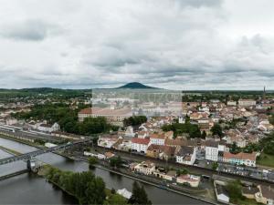 Prodej bytu 2+kk, Roudnice nad Labem, Jana z Dražic, 61 m2