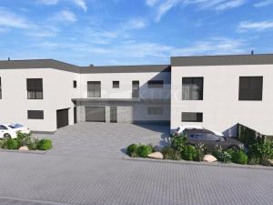 Prodej rodinného domu, Mladá Boleslav, 179 m2