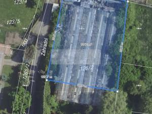 Prodej pozemku pro bydlení, Kunice, 1160 m2