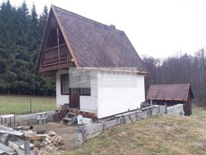 Prodej pozemku pro bydlení, Bujanov, 839 m2