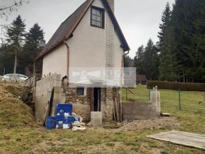 Prodej pozemku pro bydlení, Bujanov, 839 m2