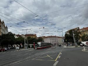 Pronájem restaurace, Praha - Nusle, Čestmírova, 40 m2