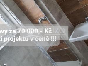 Prodej bytu 3+kk, Žamberk, Divišova, 69 m2