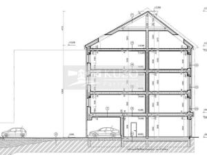 Prodej bytu 2+kk, Roudnice nad Labem, 66 m2