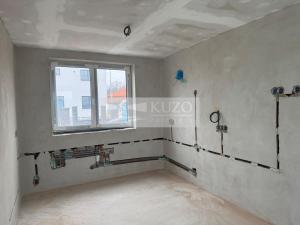 Prodej rodinného domu, Káraný, 104 m2