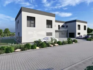 Prodej rodinného domu, Mladá Boleslav, 179 m2