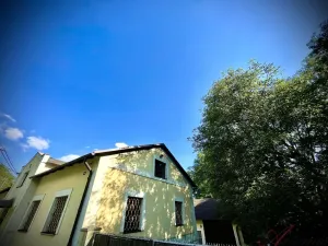 Prodej rodinného domu, Rychvald, Orlovská, 400 m2