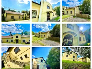 Prodej rodinného domu, Rychvald, Orlovská, 400 m2