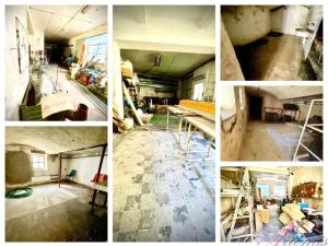 Prodej výrobních prostor, Rychvald, Orlovská, 400 m2