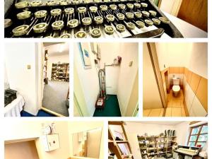 Prodej výrobních prostor, Rychvald, Orlovská, 400 m2