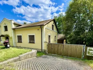 Prodej výrobních prostor, Rychvald, Orlovská, 400 m2