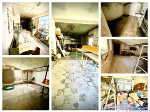 Prodej výrobních prostor, Rychvald, Orlovská, 400 m2