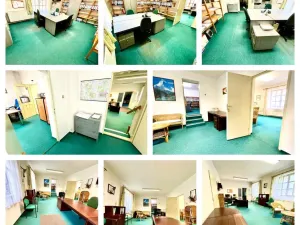 Prodej výrobních prostor, Rychvald, Orlovská, 400 m2