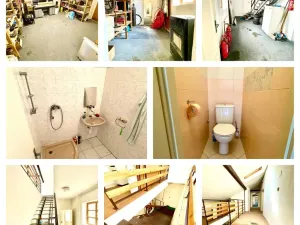 Prodej výrobních prostor, Rychvald, Orlovská, 400 m2