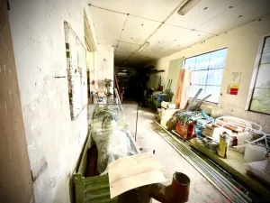 Prodej výrobních prostor, Rychvald, Orlovská, 400 m2