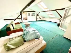 Prodej výrobních prostor, Rychvald, Orlovská, 400 m2