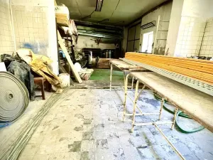 Prodej výrobních prostor, Rychvald, Orlovská, 400 m2