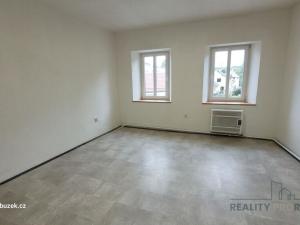 Pronájem bytu 1+kk, Šternberk, 35 m2