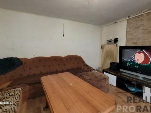 Prodej rodinného domu, Hlinsko, 90 m2