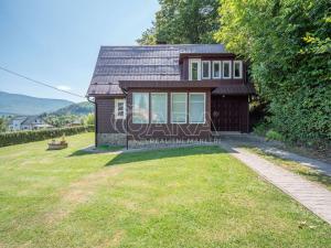 Prodej chalupy, Frenštát pod Radhoštěm, Papratná, 105 m2