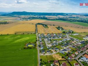 Prodej pozemku pro bydlení, Mnichovo Hradiště - Hněvousice, 606 m2