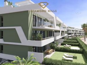 Prodej bytu 3+kk, Španělsko, La Cala de Mijas, 73 m2