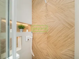 Prodej bytu 2+kk, Praha - Bohnice, V Zámcích, 54 m2