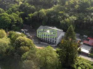 Prodej bytu 2+kk, Praha - Bohnice, V Zámcích, 51 m2