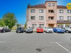 Prodej bytu 3+1, Hodonín, 82 m2