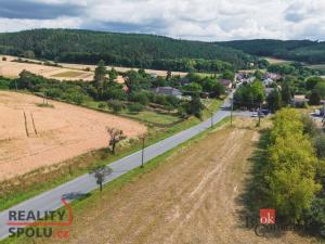 Prodej pozemku pro bydlení, Plasy - Babina, 923 m2