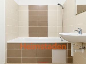 Pronájem bytu 2+1, Karviná - Nové Město, Cihelní, 53 m2