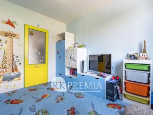 Prodej bytu 3+kk, Litoměřice - Předměstí, Nezvalova, 69 m2