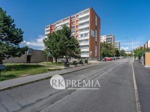 Prodej bytu 3+kk, Litoměřice - Předměstí, Nezvalova, 69 m2