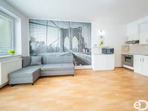 Prodej bytu 3+kk, Nymburk, Inspektorská, 76 m2