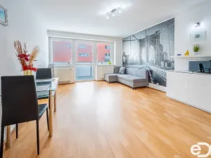 Prodej bytu 3+kk, Nymburk, Inspektorská, 76 m2